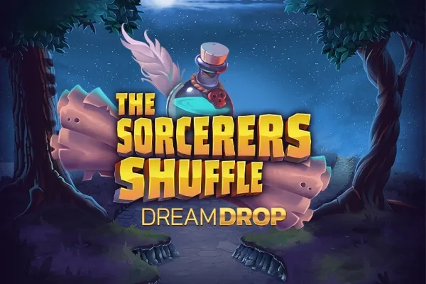The Sorcerers Shuffle Dream Drop